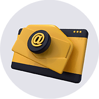 Designity offers many types of email marketing and email campaign services.